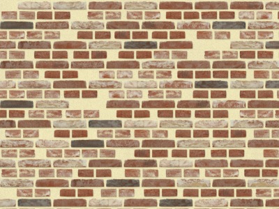Кирпич ручной формовки Nelissen Old Gothic Baekel Brick