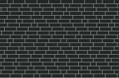 Клинкерная плитка Roben Faro чёрный с оттенком, гладкий, фото товара 3