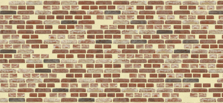 Цегла ручного формування Nelissen Old Gothic Baekel Brick